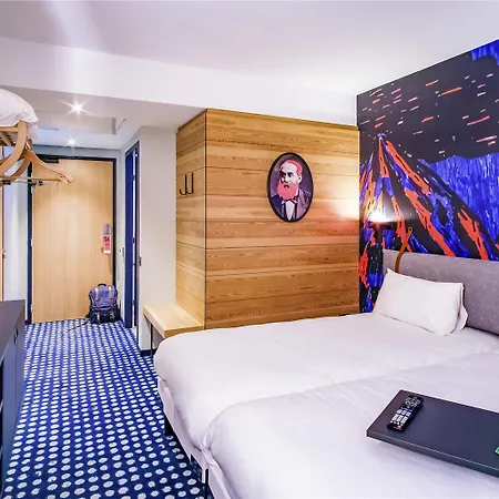 Ibis Styles