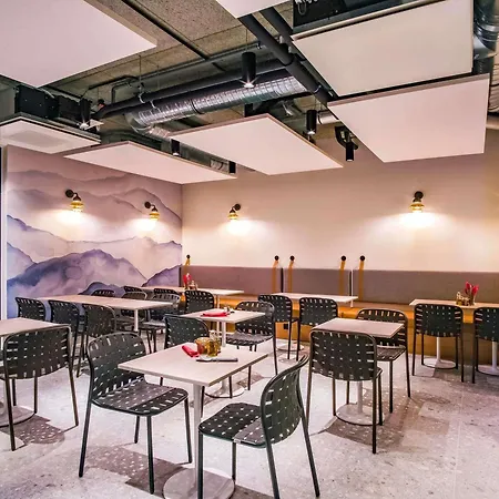 Ibis Styles 3*