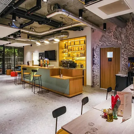 Hotel Ibis Styles