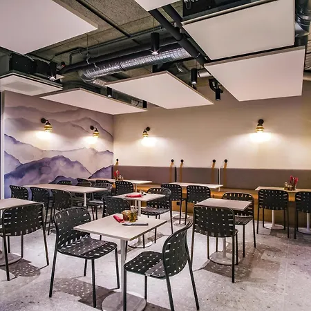 Hotel Ibis Styles