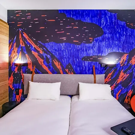 Ibis Styles 알베르빌