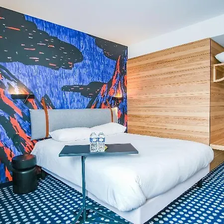 Ibis Styles Hotel