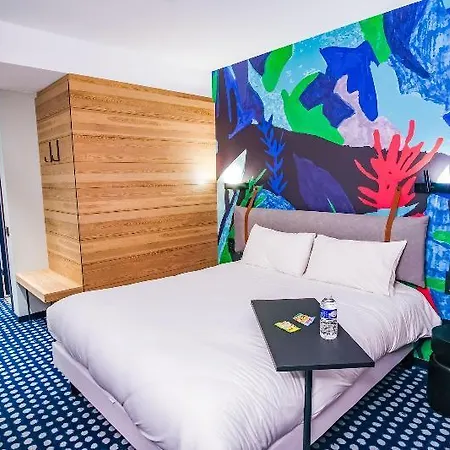 Ibis Styles 3*