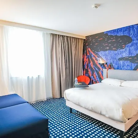 فندق Ibis Styles 3*