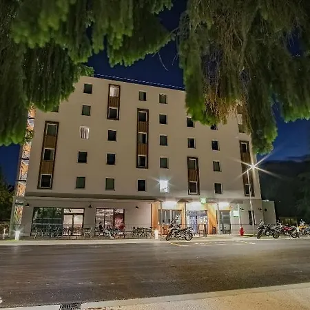 Ibis Styles