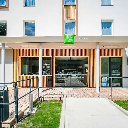 Ibis Styles