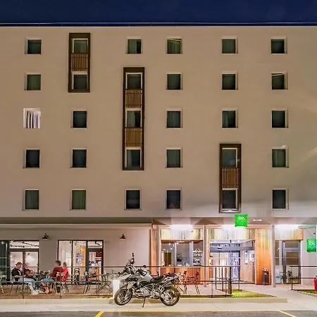 Ibis Styles 3* Albertville