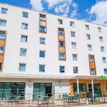 Ibis Styles فندق البيتفيل