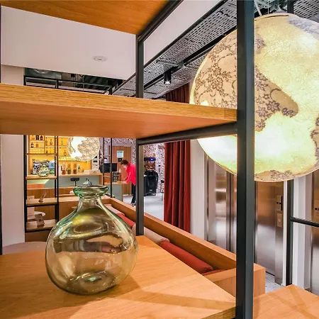 Ibis Styles Hotel Albertville