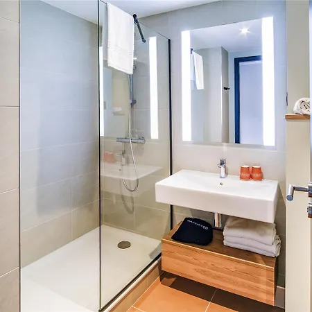 Ibis Styles