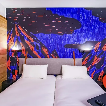Ibis Styles