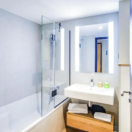 Ibis Styles Hotel Albertville