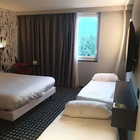 Ibis Styles Albertville