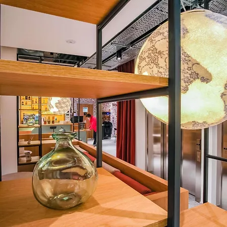 Ibis Styles 3* Albertville