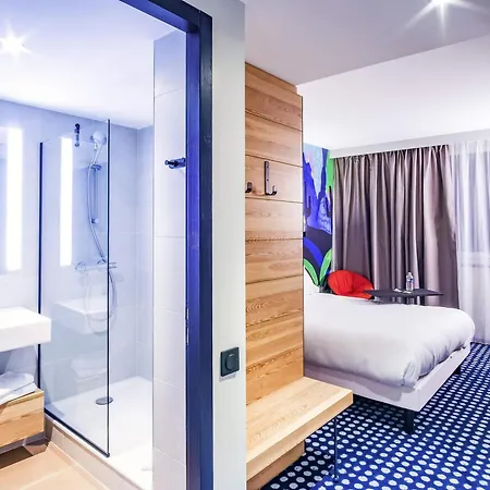 Ibis Styles