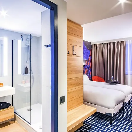 Ibis Styles Hotel 3*