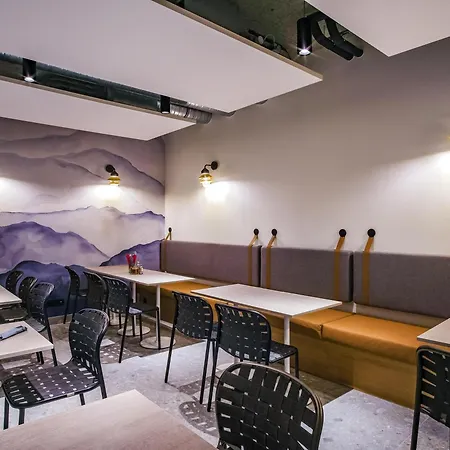 Otel Ibis Styles 3*