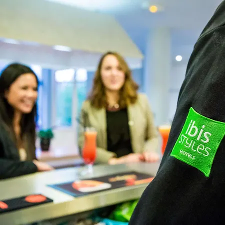 فندق Ibis Styles البيتفيل