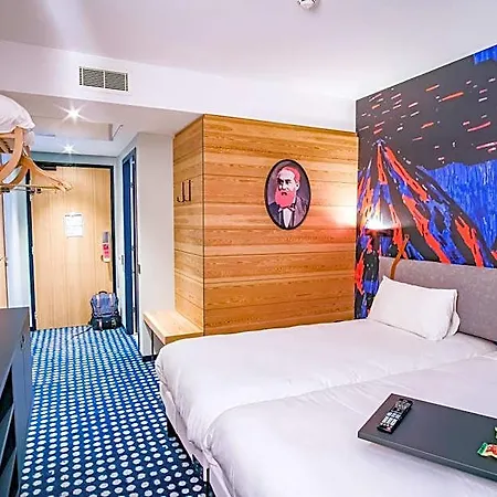 Ibis Styles 3* Albertville