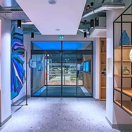 فندق Ibis Styles