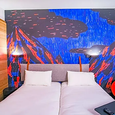 Ibis Styles Hotel 3*