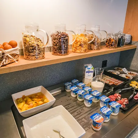 Ibis Styles 3*