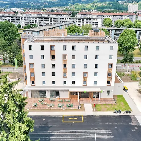 Hotel Ibis Styles Albertville