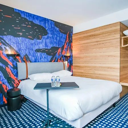Ibis Styles 3* Albertville