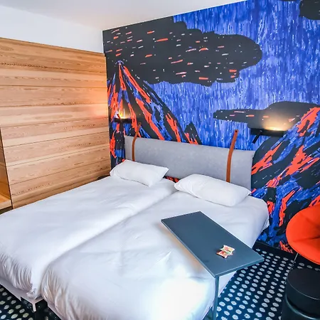 Ibis Styles Albertville