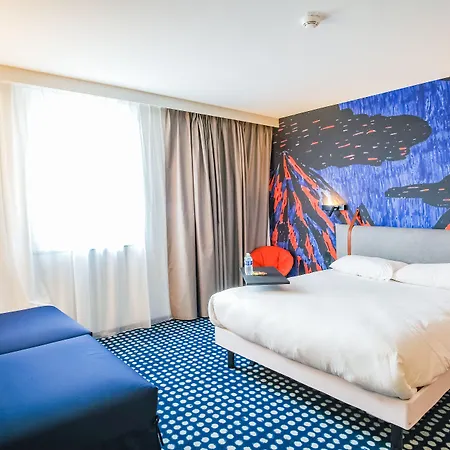 Ibis Styles 3* Albertville
