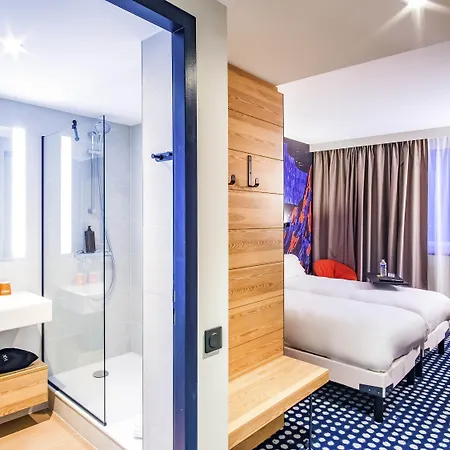 Ibis Styles 3* Albertville
