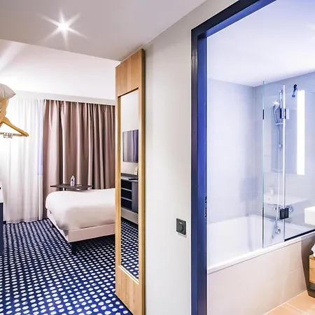Hotel Ibis Styles