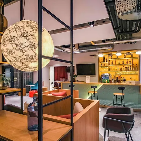 Hotel Ibis Styles