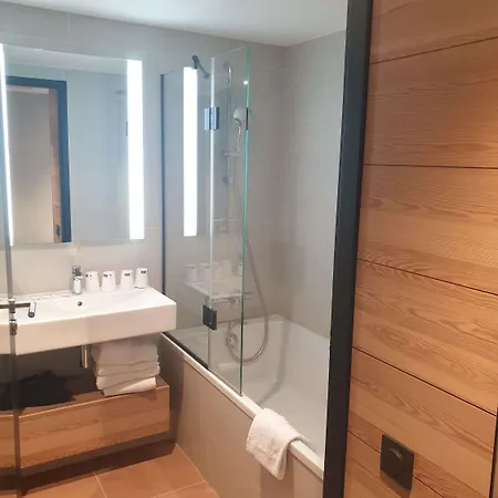 Ibis Styles Hotel